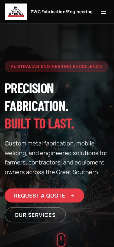 PWC Engineering Mobile