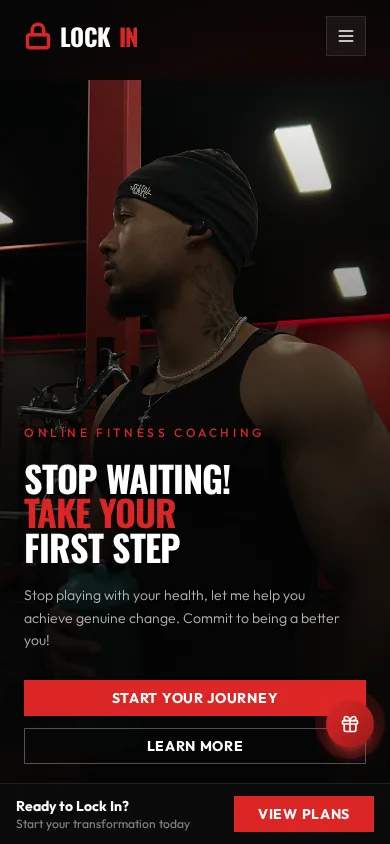 Lock In With Ethan Mobile